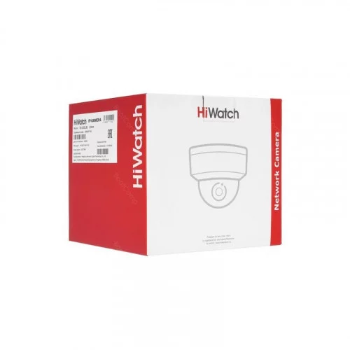 IP-камера HIWATCH DS-I252L (B) (2.8MM) 