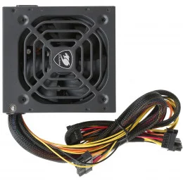 Блок питания Cougar VTE400 [CGR BS-400] черный                                                                                                                                                                                                            