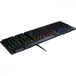 Клавиатура Logitech G815 Black (920-008992)                                                                                                                                                                                                               