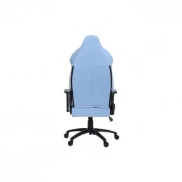 Игровое кресло Thermaltake V Comfort Blue-White Gaming Chair (GGC-VCO-LWLWDS-01)                                                                                                                                                                          