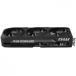 Видеокарта MSI GeForce RTX 5080 SHADOW 3X OC (RTX 5080 16G SHADOW 3X OC)                                                                                                                                                                                  