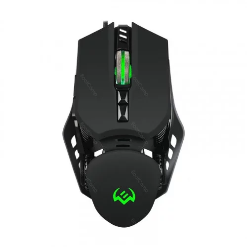 Игровая мышь SVEN RX-G815 black 