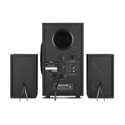 Колонки 2.1 SVEN MS-2070 black 