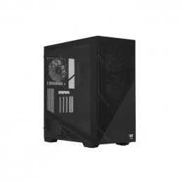 Корпус Thermaltake Divider 370 TG ARGB CA-1S4-00M1WN-00                                                                                                                                                                                                   