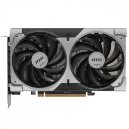 Видеокарта MSI GeForce RTX 5060 VENTUS 2X OC V1                                                                                                                                                                                                           