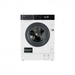 Стиральная машина встраиваемая AEG L8FBE48SCI                                                                                                                                                                                                             