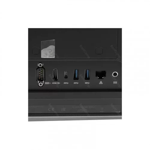 Моноблок 15.6” ASUS ExpertCenter E1 E1600WKAT-BMR188X (90PT0391-M01D10) 