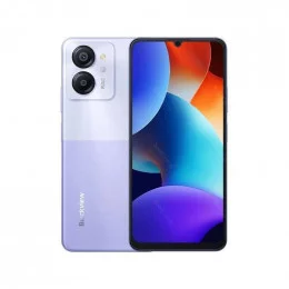 Смартфон Blackview COLOR 8 8/256 фиолетовый                                                                                                                                                                                                               