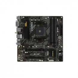 Материнская плата GIGABYTE B550M DS3H AC                                                                                                                                                                                                                  