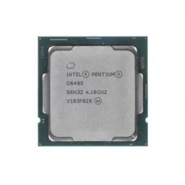 Процессор Intel Pentium G6405 Box BX80701G6405                                                                                                                                                                                                            