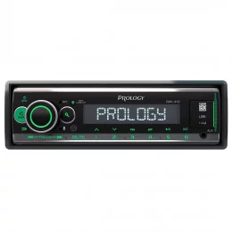 Автопроигрыватель PROLOGY CMX-410                                                                                                                                                                                                                         