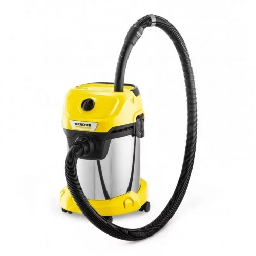 Пылесос KARCHER WD 3 S V-17/4/20 1.628-135.0 