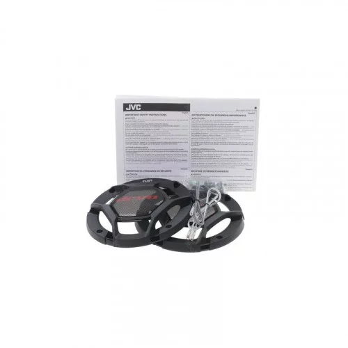 Колонки автомобильные JVC CS-DR520 
