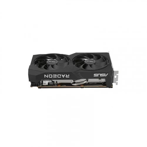 Видеокарта ASUS AMD Radeon RX 7600 DUAL OC V2 (DUAL-RX7600-O8G-V2) 