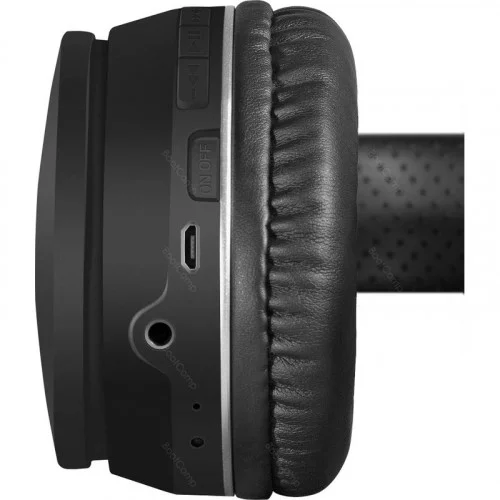 Беспроводная гарнитура Defender FreeMotion B580 черный 