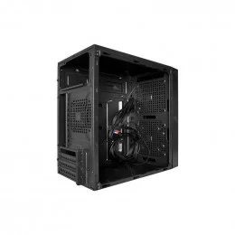 Корпус ExeGate BAA-104U EX277806RUS                                                                                                                                                                                                                       