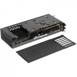 Видеокарта Sapphire AMD Radeon RX 9070 NITRO+ GAMING OC (11349-01-20G)                                                                                                                                                                                    