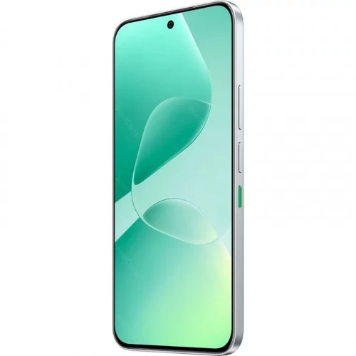 Смартфон Infinix HOT 60 Pro 8/256 ГБ зеленый 