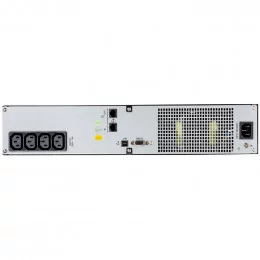 ИБП IPPON Smart Winner II 3000 2700Вт 3000ВА черный                                                                                                                                                                                                       