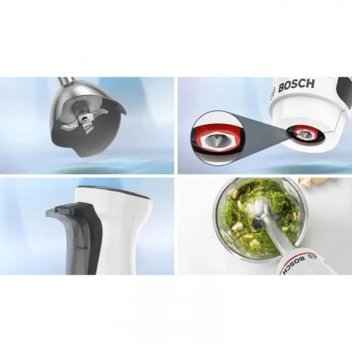 Блендер Bosch MSM4W220 