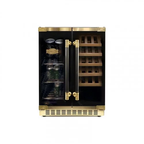 Винный шкаф KAISER K 64800 AD 