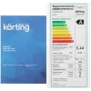 Стиральная машина с сушкой KORTING KWD 48IT1496 