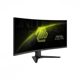 Монитор 34” MSI MAG 346CQ                                                                                                                                                                                                                                 