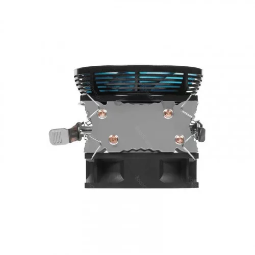 Кулер для процессора AeroCool Verkho 2 Dual [ACTC-NA20230.03] 