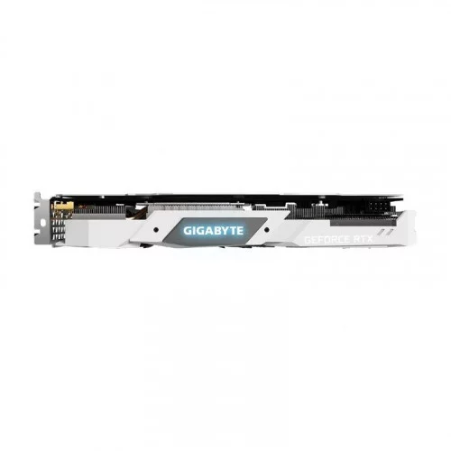 Видеокарта Gigabyte GeForce RTX 2060 GAMING OC PRO 6GB GV-N2060GAMINGOC PRO WHITE-6GD 