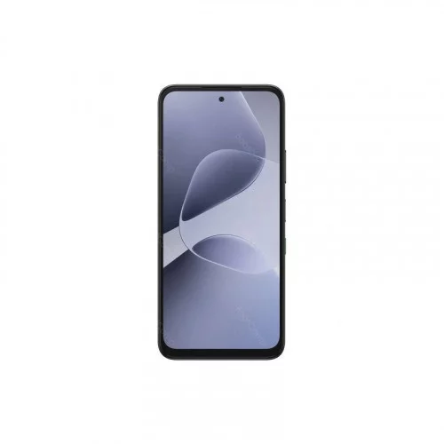 Смартфон Infinix HOT 60i 4/128 ГБ чёрный 