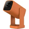 Проектор Wanbo Projector Cube 1 оранжевый 