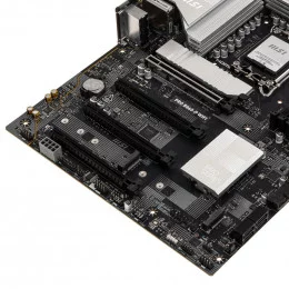 Материнская плата MSI PRO B860-P WIFI                                                                                                                                                                                                                     