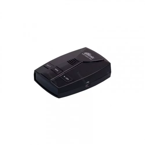 Радар-детектор Ritmix RAD-503ST GPS 