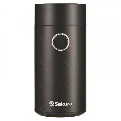 Кофемолка Sakura SA-6171BK 