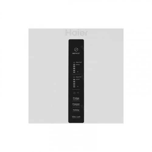 Холодильник Haier CEF536CWG BJ0XRGE00RU 