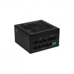Блок питания DEEPCOOL GamerStorm PQ750G (R-PQ750G-FD0B-WGEU-V1)                                                                                                                                                                                           