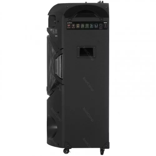 Аудиосистема Aceline V870 черный 