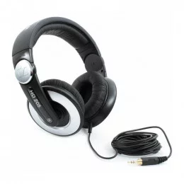 Наушники Sennheiser HD 205 II                                                                                                                                                                                                                             
