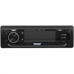 Автопроигрыватель AurA FIREBALL-305BT                                                                                                                                                                                                                     