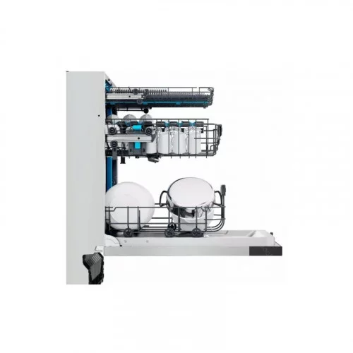 Машина посудомоечная встраиваемая Haier HDWE11-595RU FA03VCE03RU 