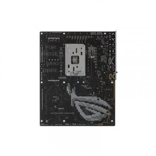 Материнская плата ASUS ROG STRIX X870E-H GAMING WIFI7 