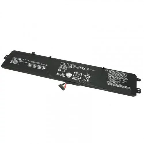 Аккумулятор для Lenovo IdeaPad 700-15isk 700 4110mAh 11.1V 