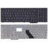 Клавиатура для ноутбука Acer 9300 9400 7000 5735 6930G 8920G Черная p/n: NSK-AFC2R, NSK-AFE0R, NSK-A 