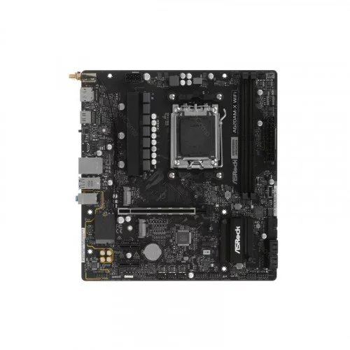 Материнская плата ASRock A620AM-X WiFi 
