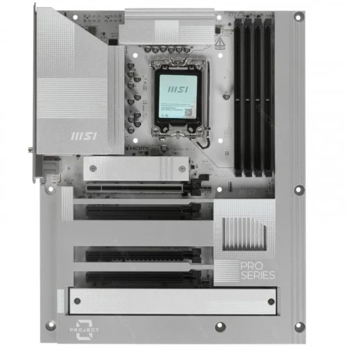 Материнская плата MSI PRO Z890-S WIFI PZ 