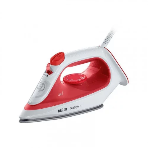 Утюг Braun SI1019RD 