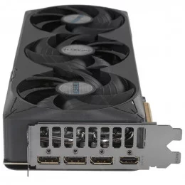 Видеокарта GIGABYTE GeForce RTX 5070 Ti EAGLE OC SFF (GV-N507TEAGLE OC-16GD)                                                                                                                                                                              