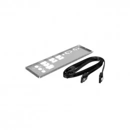 Материнская плата Biostar A620MS-E                                                                                                                                                                                                                        