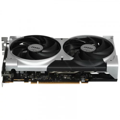 Видеокарта MSI GeForce RTX 5060 VENTUS 2X OC (RTX 5060 8G VENTUS 2X OC) 