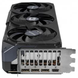 Видеокарта GIGABYTE GeForce RTX 5070 Ti GAMING OC (GV-N507TGAMING OC-16GD)                                                                                                                                                                                